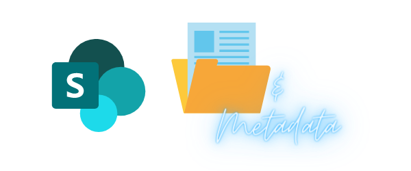 Sync SharePoint Documents and Metadata